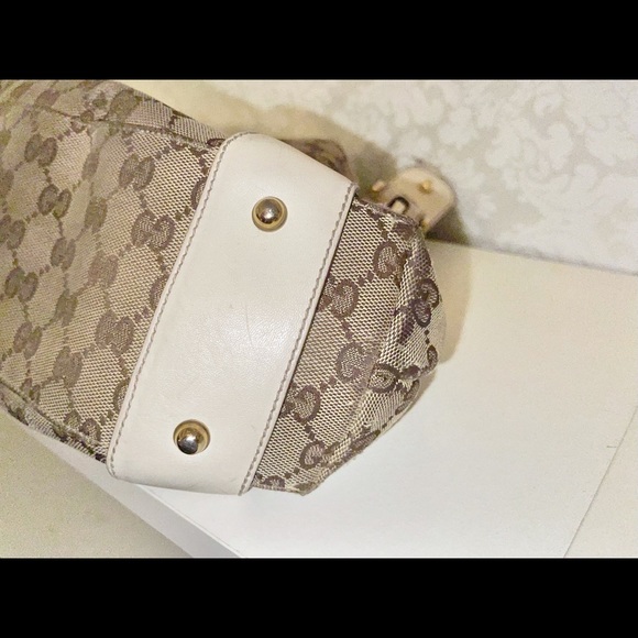 Authentic Gucci Pelham Bag - Picture 4 of 4